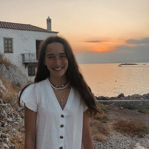 Meet your Posher, Annabelle